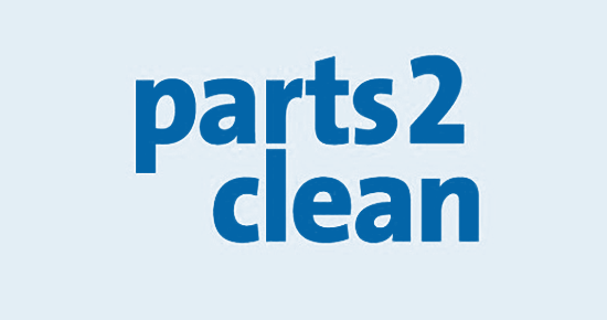 德国工业部件清洗技术展